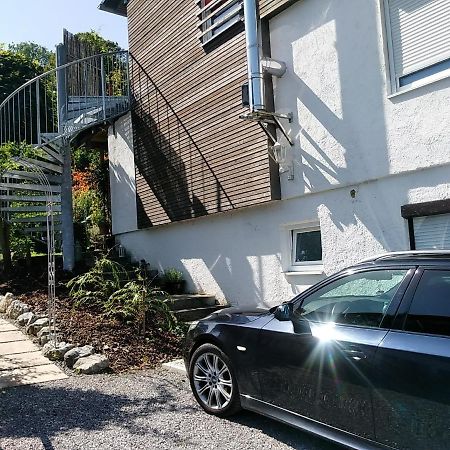 Haus Am Schlossbach**** Brannenburg Eksteriør bilde
