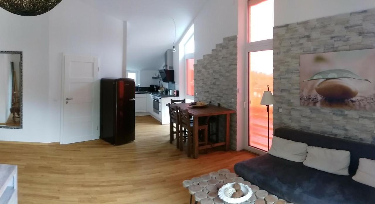 Haus Am Schlossbach**** Brannenburg Eksteriør bilde